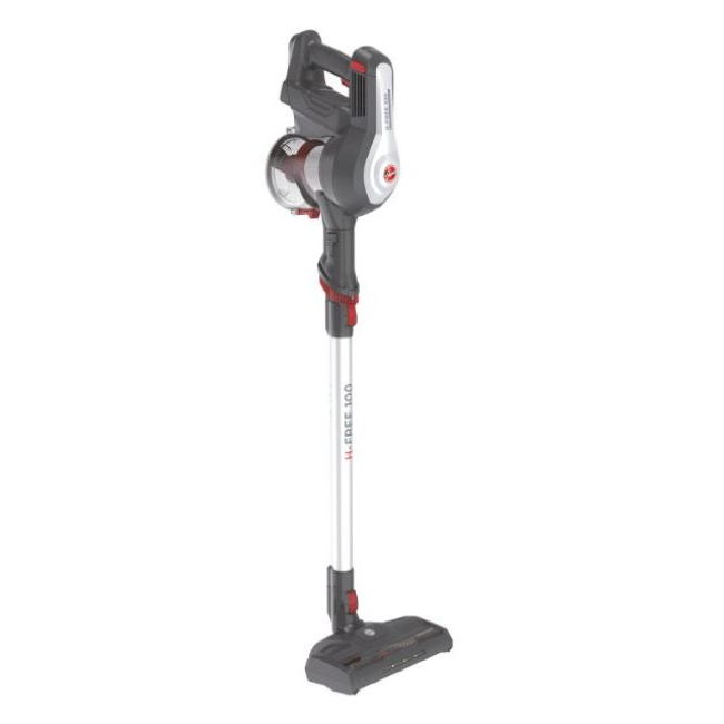 HOOVER HF122GH CORDLESS STICK VACUUM CLEANER 